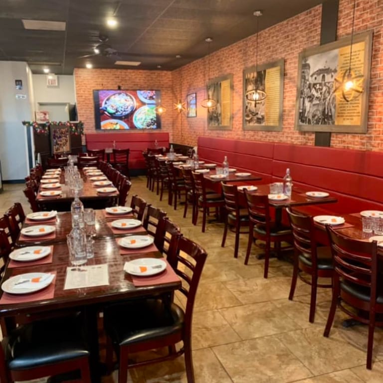 Kapatad Kitchen and Cafe