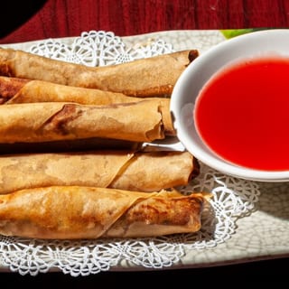 Lumpiang Shanghai (1pc)