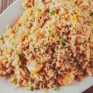 Deluxe Fried Rice