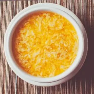 Egg Drop Soup