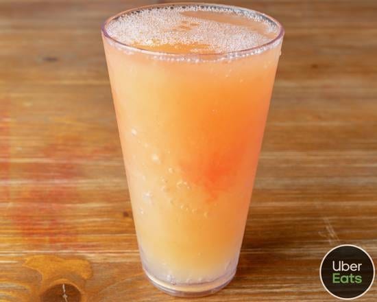 Pineapple Ice.